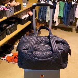 MZ Wallace Travel Jimmy